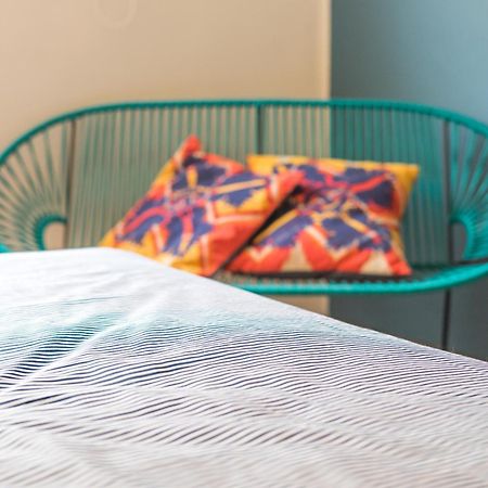 Apartament Welcome To Beautiful Condesa! Meksyk Zewnętrze zdjęcie