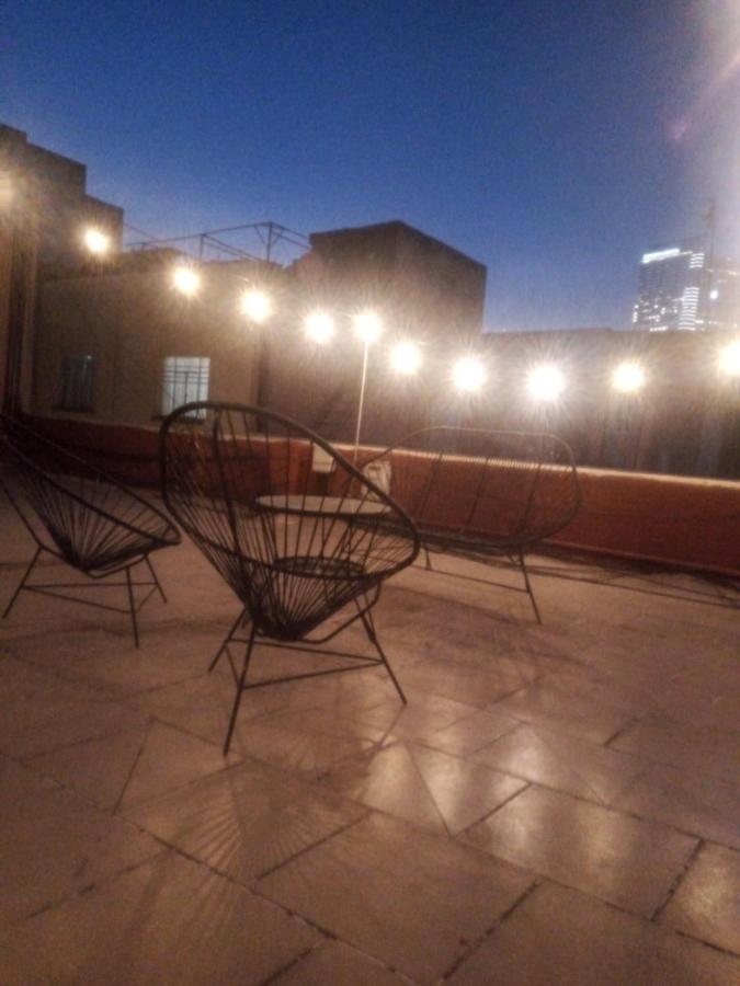 Apartament Welcome To Beautiful Condesa! Meksyk Zewnętrze zdjęcie