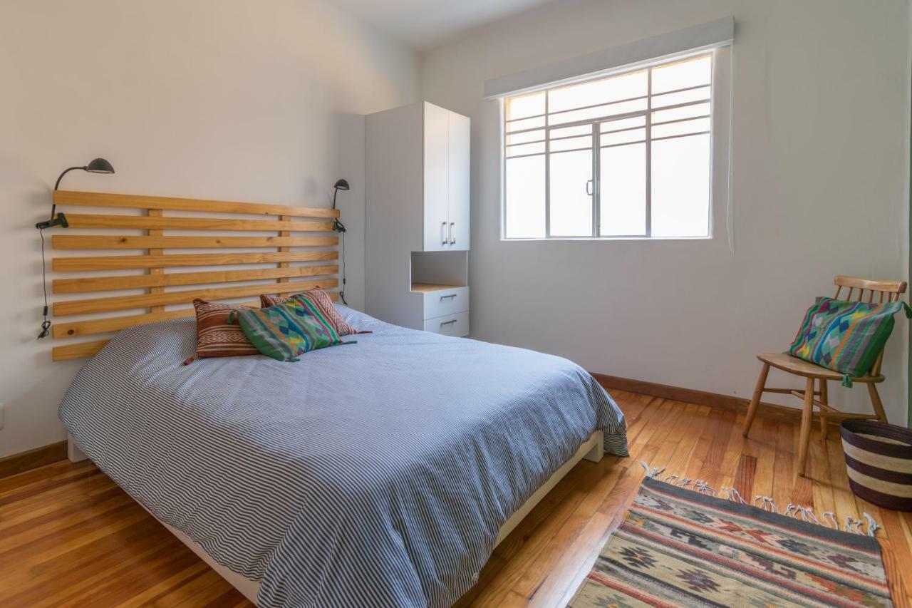Apartament Welcome To Beautiful Condesa! Meksyk Zewnętrze zdjęcie