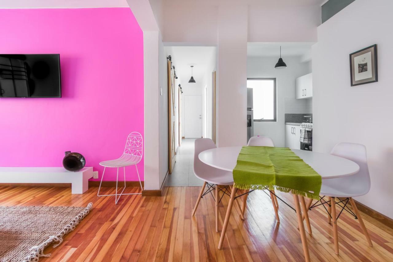Apartament Welcome To Beautiful Condesa! Meksyk Zewnętrze zdjęcie