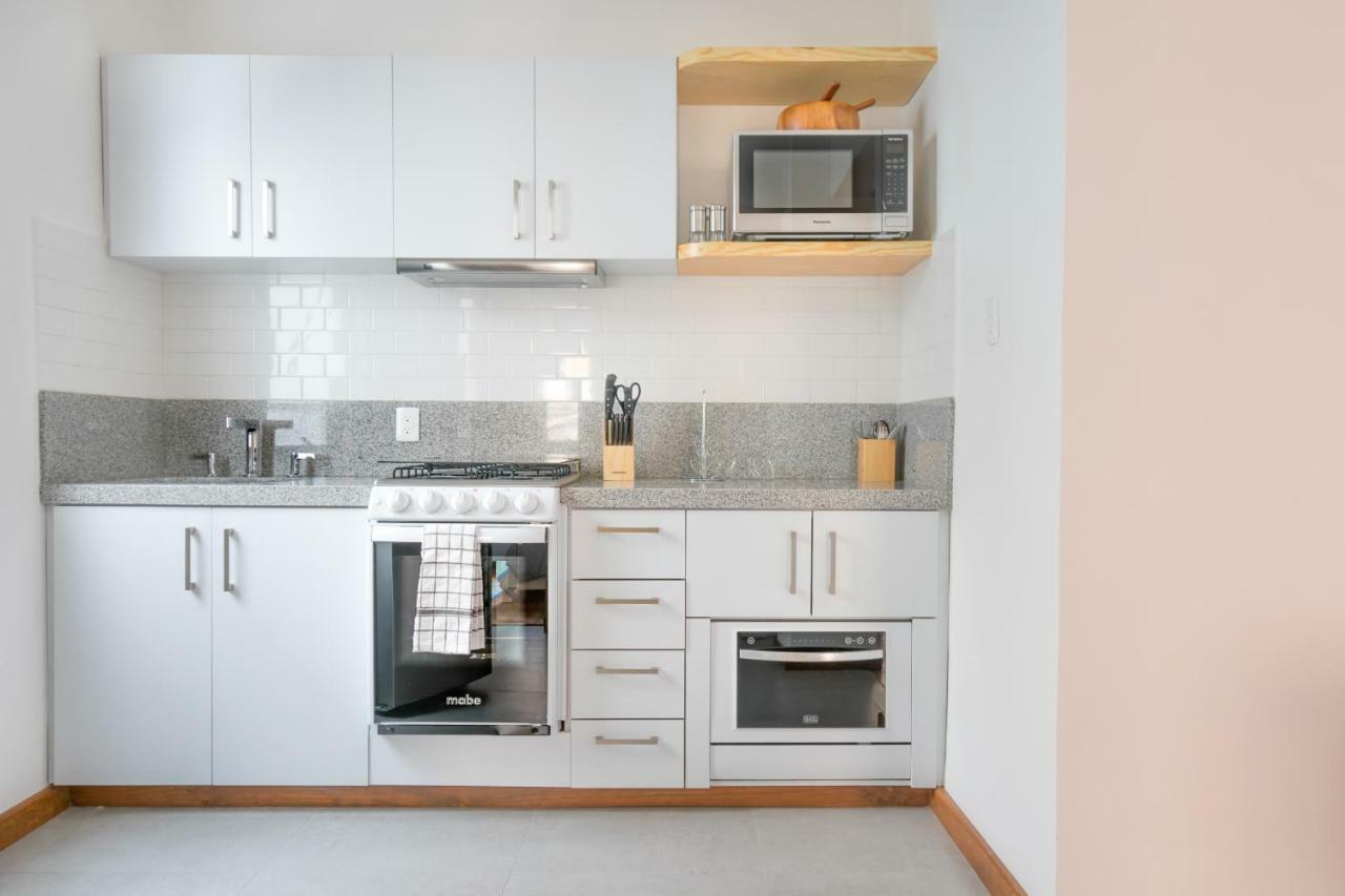 Apartament Welcome To Beautiful Condesa! Meksyk Zewnętrze zdjęcie