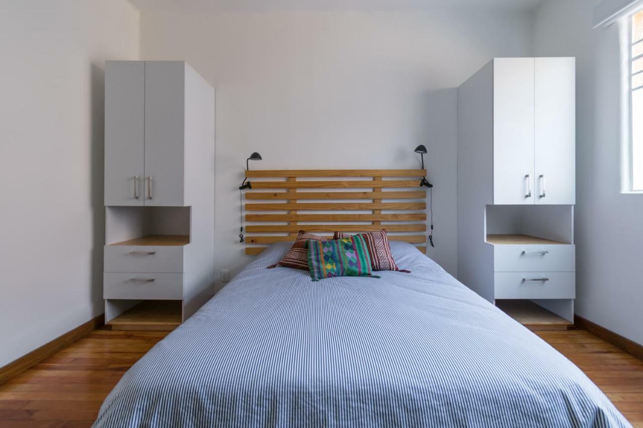 Apartament Welcome To Beautiful Condesa! Meksyk Zewnętrze zdjęcie