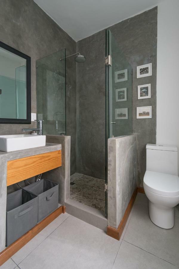 Apartament Welcome To Beautiful Condesa! Meksyk Zewnętrze zdjęcie