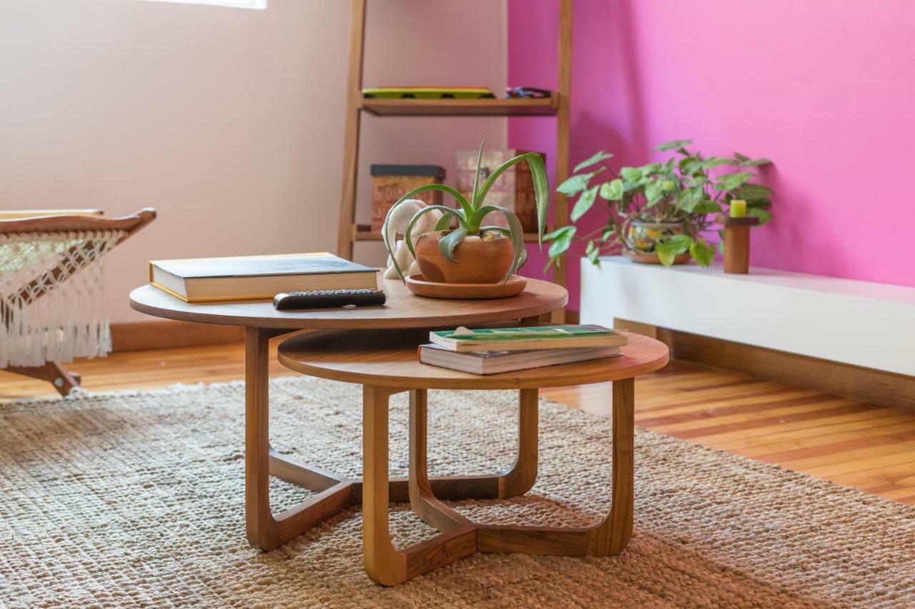 Apartament Welcome To Beautiful Condesa! Meksyk Zewnętrze zdjęcie