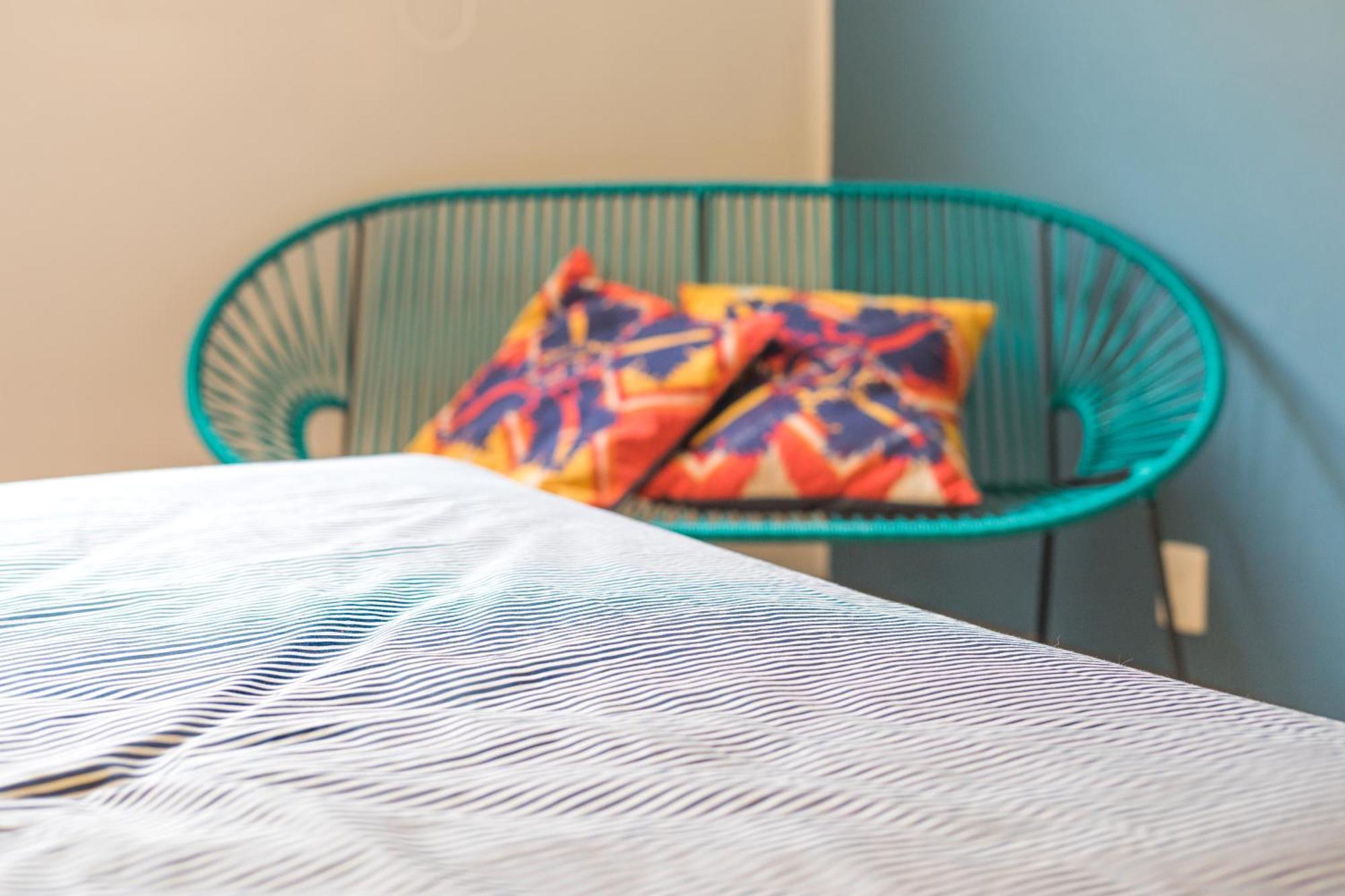 Apartament Welcome To Beautiful Condesa! Meksyk Zewnętrze zdjęcie