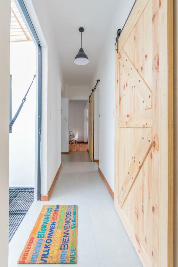 Apartament Welcome To Beautiful Condesa! Meksyk Zewnętrze zdjęcie